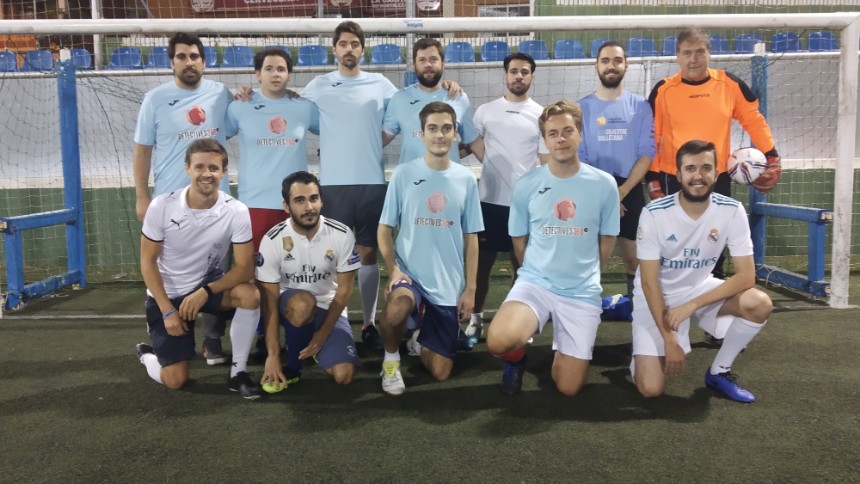 TORNEO APERTURA HORTALEZA DIARIO 19-20